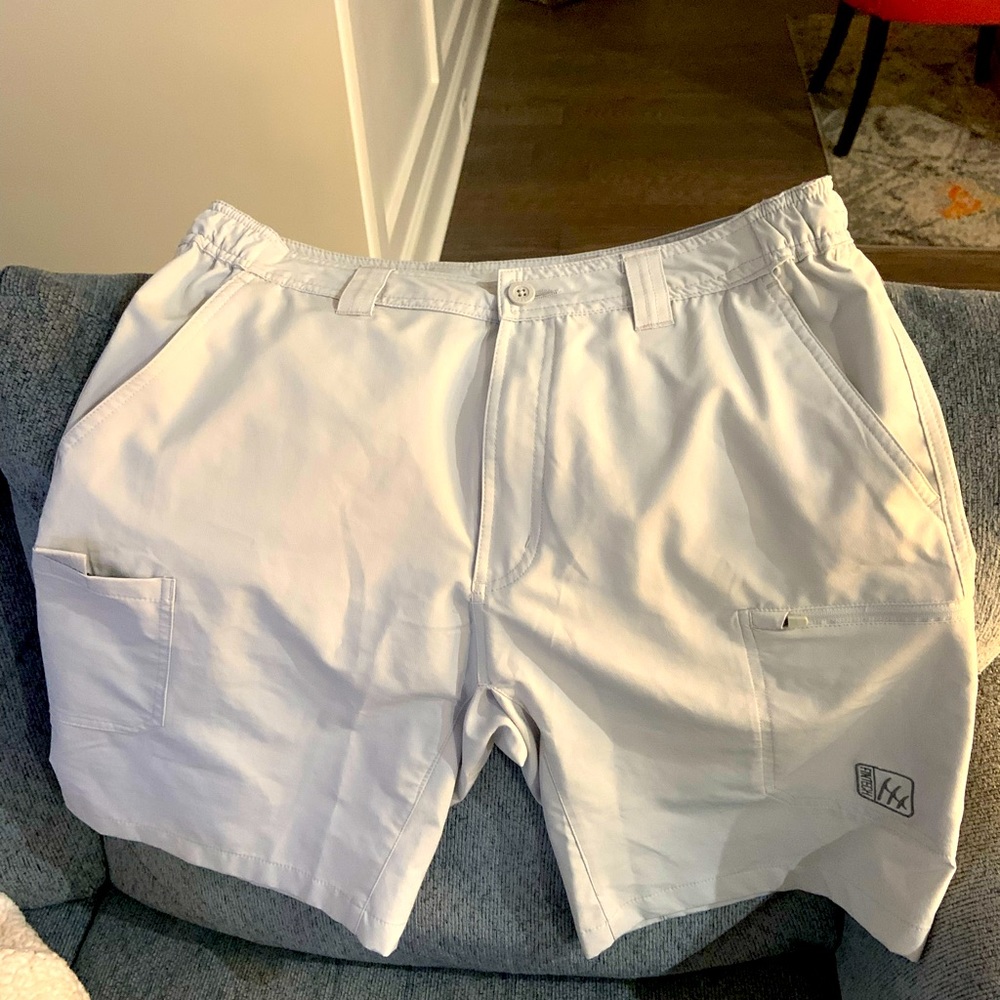 Fintec shorts